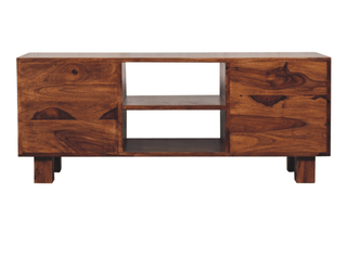 Naya TV Stand with 4 Drawers and 2 Shelves