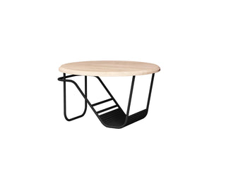 Wave Coffee Table-Configurable