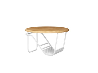 Wave Coffee Table-Configurable