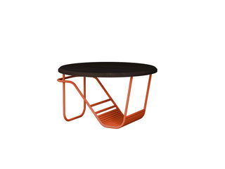 Wave Coffee Table-Configurable