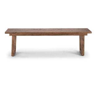 Woburn Bench - FSC RECYCLED