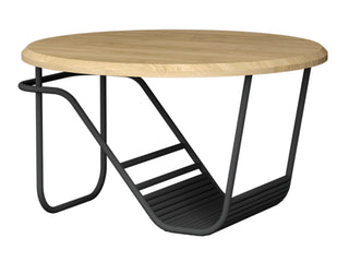 Wave Coffee Table-Configurable