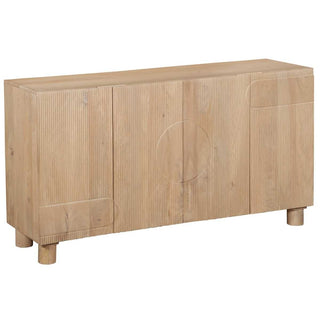 Austin Mango Wood Large Sideboard
