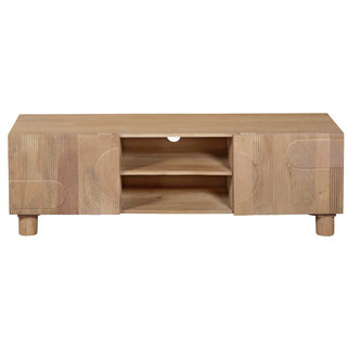 Austin Mango Wood Tv Stand
