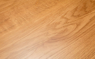Brooklyn Square Wooden Coffee Table