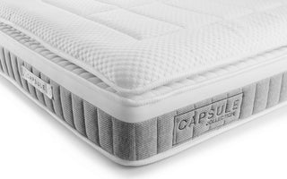 Tencel Fabric Capsule 3000 Pillow Top Mattress