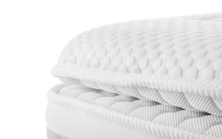 Tencel Fabric Capsule 3000 Pillow Top Mattress