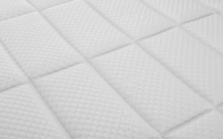 Tencel Fabric Capsule 3000 Pillow Top Mattress