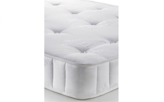 Breathable Capsule Memory Pocket 1000 Mattress