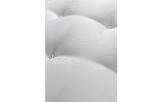 Breathable Capsule Memory Pocket 1000 Mattress