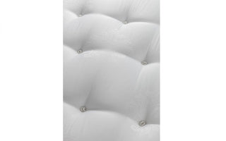 Breathable Capsule Memory Pocket 1000 Mattress