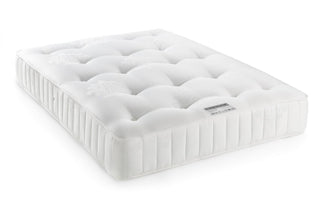 Breathable Capsule Memory Pocket 1000 Mattress