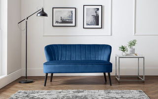 Coco Boudoir2 Seater