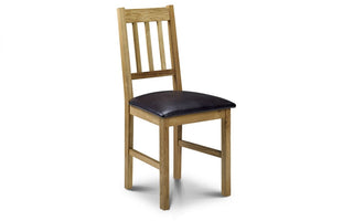 Coxmoor Wooden Dining Chair