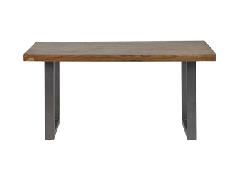 Industrial Reclaimed Dining Table