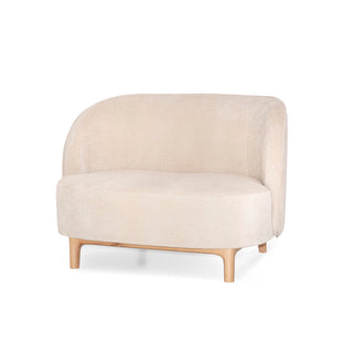 Hoya Sofa in Beige
