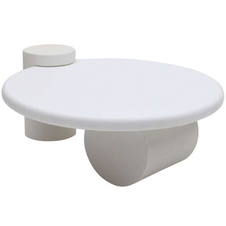 Duco Abstract Coffee Table