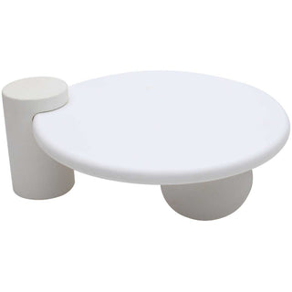 Duco Abstract Coffee Table
