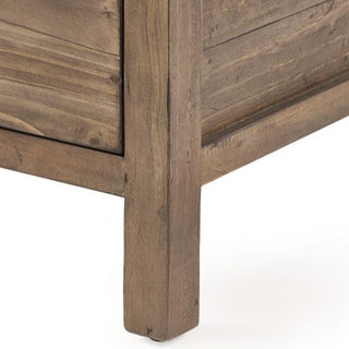 Heritage 3+2 Wooden Drawer Chest