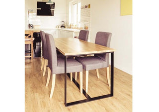 Loft Dining Table - Configurable