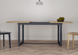 Loft Dining Table - Configurable
