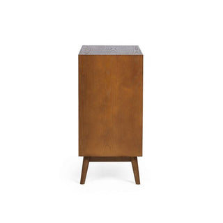 Lowry 3-drawer Wooden Chest