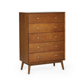 Lowry 5-drawer Wooden Chest