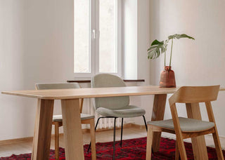 Koen Table - Configurable