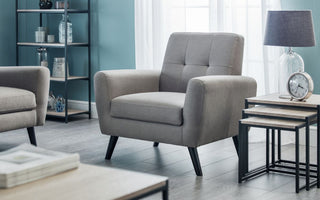 Monza Retro Chair