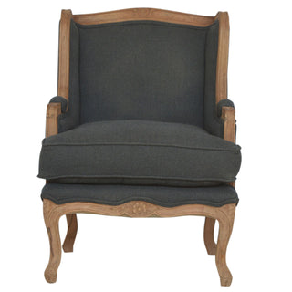 Lea Armchair