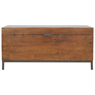 Industrial Storage Box