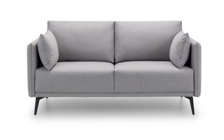 Rohe Wool Effect 2 Seater Sofa
