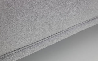 Rohe Wool Effect 2 Seater Sofa
