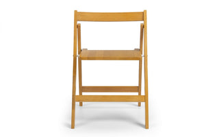 Savoy Wooden Foldable Dining Set