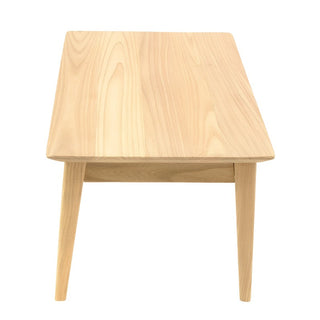 Sungkai Coffee Table