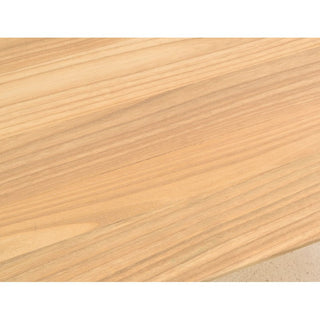 Sungkai Coffee Table