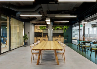 Koen Table - Configurable