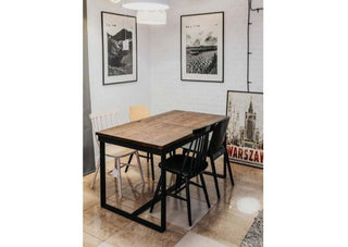 Loft Dining Table - Configurable