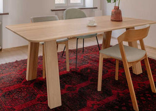 Koen Table - Configurable