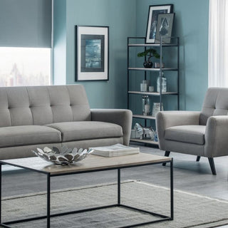 Tribeca Tall Bookcase