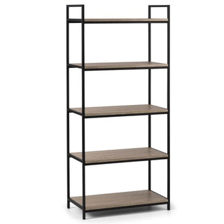 Tribeca Tall Bookcase