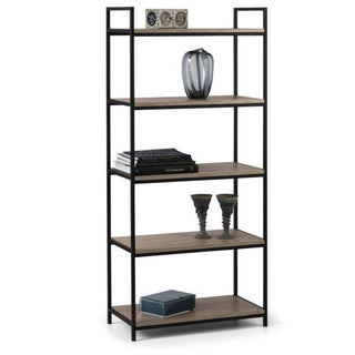 Tribeca Tall Bookcase