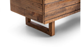 Woburn Reclaimed Wood TV Stand