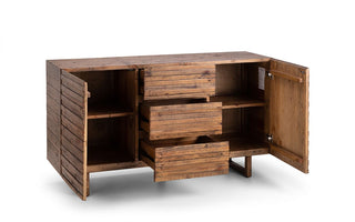 Woburn Reclaimed Wood Sideboard