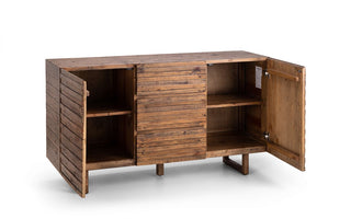 Woburn Reclaimed Wood Sideboard