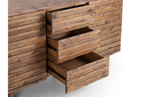 Woburn Reclaimed Wood Sideboard