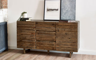 Woburn Reclaimed Wood Sideboard